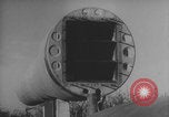 Image of Argus engine intake assembly Germany, 1943, second 54 stock footage video 65675079130
