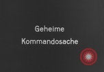 Image of WW2 V-1 buzz bomb launch Germany, 1944, second 3 stock footage video 65675079131