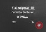 Image of WW2 V-1 buzz bomb launch Germany, 1944, second 9 stock footage video 65675079131