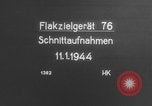 Image of WW2 V-1 buzz bomb launch Germany, 1944, second 10 stock footage video 65675079131