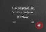 Image of WW2 V-1 buzz bomb launch Germany, 1944, second 14 stock footage video 65675079131