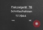 Image of WW2 V-1 buzz bomb launch Germany, 1944, second 15 stock footage video 65675079131