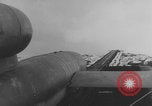 Image of WW2 V-1 buzz bomb launch Germany, 1944, second 16 stock footage video 65675079131