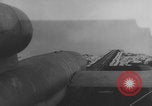 Image of WW2 V-1 buzz bomb launch Germany, 1944, second 17 stock footage video 65675079131