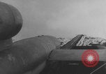 Image of WW2 V-1 buzz bomb launch Germany, 1944, second 18 stock footage video 65675079131