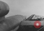 Image of WW2 V-1 buzz bomb launch Germany, 1944, second 24 stock footage video 65675079131