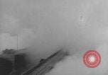 Image of WW2 V-1 buzz bomb launch Germany, 1944, second 39 stock footage video 65675079131