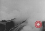 Image of WW2 V-1 buzz bomb launch Germany, 1944, second 40 stock footage video 65675079131