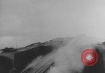 Image of WW2 V-1 buzz bomb launch Germany, 1944, second 46 stock footage video 65675079131