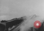 Image of WW2 V-1 buzz bomb launch Germany, 1944, second 47 stock footage video 65675079131