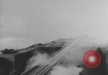 Image of WW2 V-1 buzz bomb launch Germany, 1944, second 48 stock footage video 65675079131