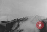 Image of WW2 V-1 buzz bomb launch Germany, 1944, second 49 stock footage video 65675079131