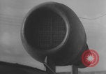 Image of WW2 V-1 buzz bomb launch Germany, 1944, second 53 stock footage video 65675079131