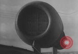 Image of WW2 V-1 buzz bomb launch Germany, 1944, second 56 stock footage video 65675079131