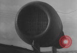 Image of WW2 V-1 buzz bomb launch Germany, 1944, second 57 stock footage video 65675079131
