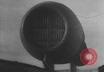 Image of WW2 V-1 buzz bomb launch Germany, 1944, second 59 stock footage video 65675079131