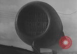 Image of WW2 V-1 buzz bomb launch Germany, 1944, second 60 stock footage video 65675079131