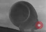 Image of WW2 V-1 buzz bomb launch Germany, 1944, second 61 stock footage video 65675079131