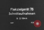Image of Walter catapult close up Germany, 1944, second 10 stock footage video 65675079132