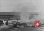 Image of V-1 launch via catapult ramp Germany, 1943, second 31 stock footage video 65675079133