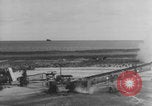 Image of V-1 launch via catapult ramp Germany, 1943, second 33 stock footage video 65675079133