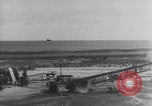 Image of V-1 launch via catapult ramp Germany, 1943, second 34 stock footage video 65675079133