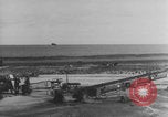 Image of V-1 launch via catapult ramp Germany, 1943, second 35 stock footage video 65675079133