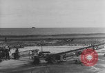 Image of V-1 launch via catapult ramp Germany, 1943, second 37 stock footage video 65675079133