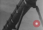 Image of V-1 launch via catapult ramp Germany, 1943, second 40 stock footage video 65675079133