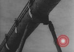 Image of V-1 launch via catapult ramp Germany, 1943, second 41 stock footage video 65675079133