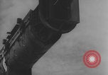 Image of V-1 launch via catapult ramp Germany, 1943, second 44 stock footage video 65675079133