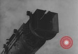 Image of V-1 launch via catapult ramp Germany, 1943, second 49 stock footage video 65675079133