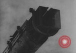 Image of V-1 launch via catapult ramp Germany, 1943, second 51 stock footage video 65675079133