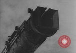 Image of V-1 launch via catapult ramp Germany, 1943, second 53 stock footage video 65675079133