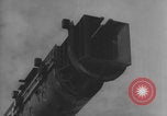 Image of V-1 launch via catapult ramp Germany, 1943, second 54 stock footage video 65675079133