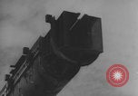 Image of V-1 launch via catapult ramp Germany, 1943, second 61 stock footage video 65675079133