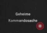 Image of V-1 Walter catapult animation Germany, 1944, second 1 stock footage video 65675079134