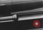 Image of V-1 Walter catapult animation Germany, 1944, second 42 stock footage video 65675079134