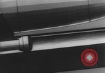 Image of V-1 Walter catapult animation Germany, 1944, second 43 stock footage video 65675079134