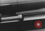 Image of V-1 Walter catapult animation Germany, 1944, second 44 stock footage video 65675079134