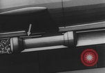Image of V-1 Walter catapult animation Germany, 1944, second 45 stock footage video 65675079134