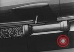 Image of V-1 Walter catapult animation Germany, 1944, second 46 stock footage video 65675079134