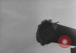 Image of V-1 Walter catapult animation Germany, 1944, second 52 stock footage video 65675079134