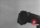 Image of V-1 Walter catapult animation Germany, 1944, second 53 stock footage video 65675079134