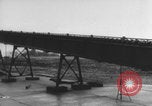 Image of V-1 Walter catapult animation Germany, 1944, second 60 stock footage video 65675079134