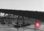 Image of V-1 Walter catapult animation Germany, 1944, second 61 stock footage video 65675079134