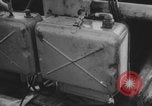 Image of V-1 buzz bomb launch controller Germany, 1943, second 1 stock footage video 65675079135
