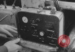 Image of V-1 buzz bomb launch controller Germany, 1943, second 4 stock footage video 65675079135