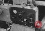 Image of V-1 buzz bomb launch controller Germany, 1943, second 6 stock footage video 65675079135