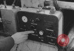 Image of V-1 buzz bomb launch controller Germany, 1943, second 17 stock footage video 65675079135